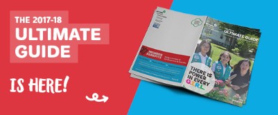 Ultimate Guide Is Here! Ultimate Guide Is Here!