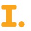 I-dot I-dot