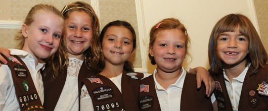 Brownie Girl Scout Troop Brownie Girl Scout Troop