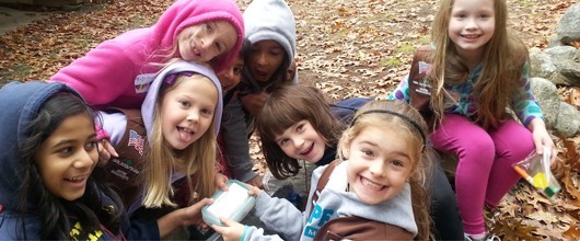 Brownie Girl Scouts Brownie Girl Scouts