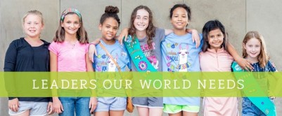 Leaders Our World Needs Leaders Our World Needs