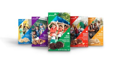 2019-20 Girl Scout Cookie Packages 2019-20 Girl Scout Cookie Packages