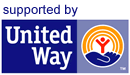 Supported by United Way