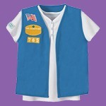 Win a free Girl Scout uniform