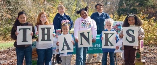 Thank you for your donation! Thank you for your donation!