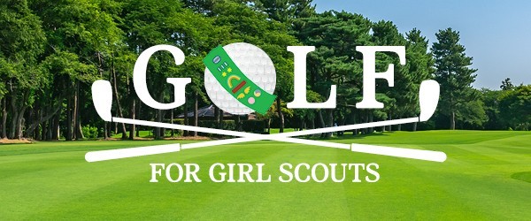 Golf for Girl Scouts