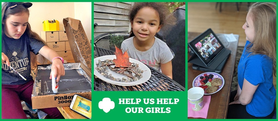 Help Us Help Our Girls Help Us Help Our Girls