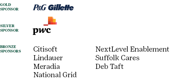 GSEMA Sponsors: Suffolk, Citizens, Liberty Mutual Insurance, MFS, P&G Gillette, Raytheon, Sanofi Genzyme, Truth Initiative GSEMA Sponsors: Suffolk, Citizens, Liberty Mutual Insurance, MFS, P&G Gillette, Raytheon, Sanofi Genzyme, Truth Initiative