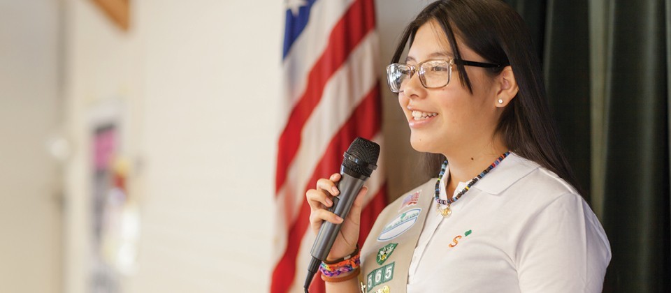 Invest in the Changemakers of Tomorrow