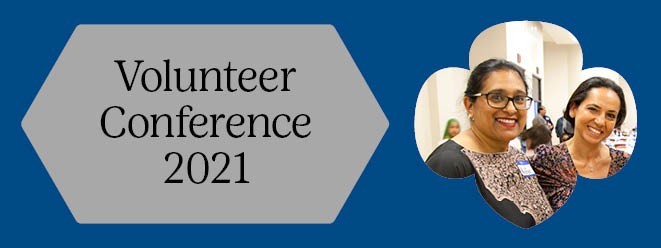 Volunteer Conference 2021