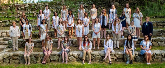 Girl Scout Gold Awards