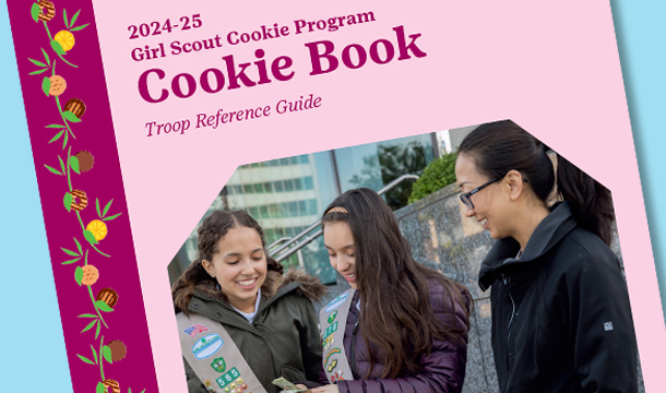 2022-23 Cookie Program Reference Guide