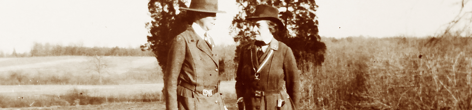  Juliette Gordon Low 