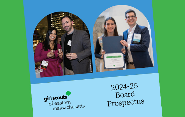 Board Prospectus catalog