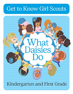 fun activity guide for daisies