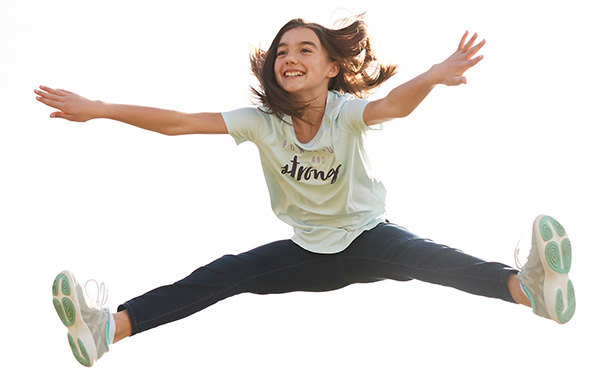 What's New at Girl Scouts