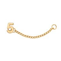 numeral guard 5 year