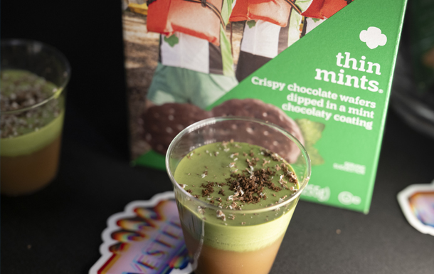 Check out the scene from this year's amazing event!