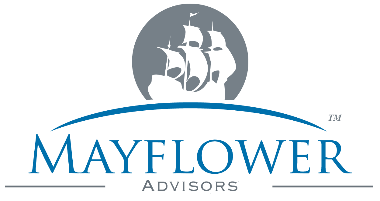 Mayflower Advisors logo