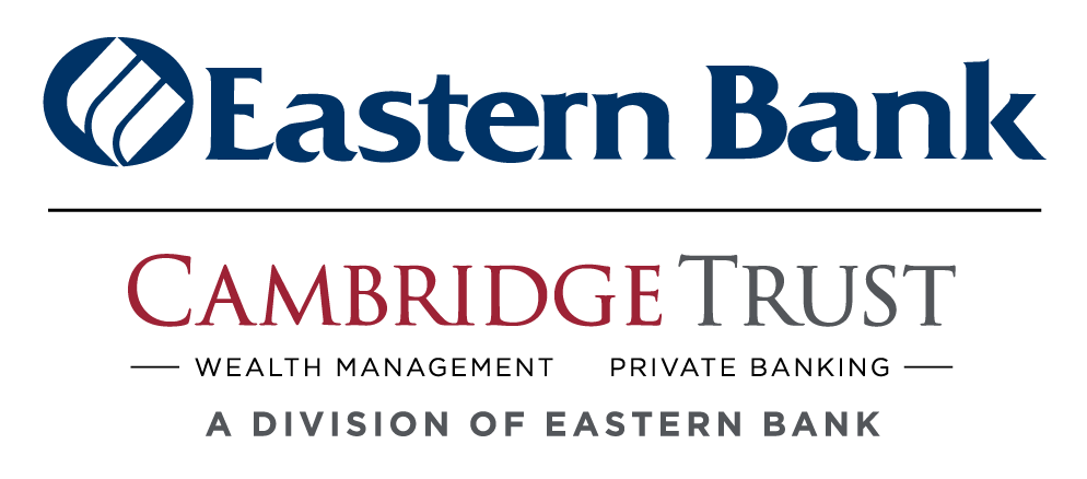 Eastern Bank Foundation logo
