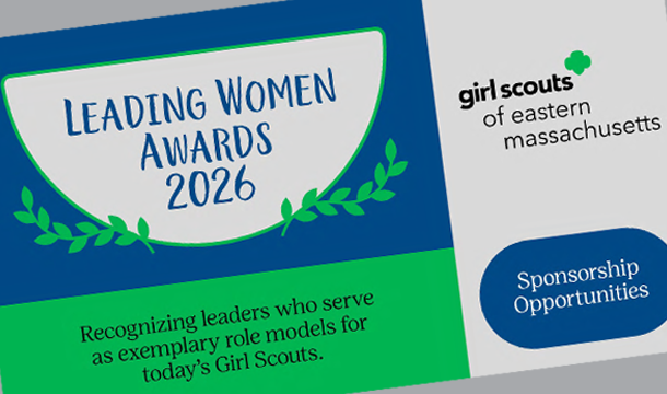 Sponsorship Opportunities