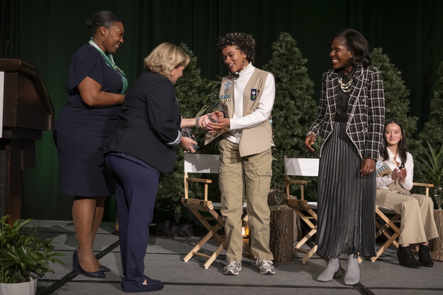 Highlights from 2025